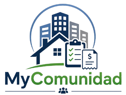 Logo MyComunidad
